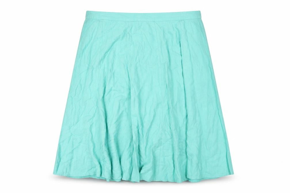 Womens UK Size 24 Damart A-Line  Skirt
