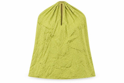 Womens UK Size 14 River Island Green  Blouse