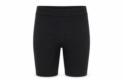 Womens UK Size 6 H&M Regular Fit Biker Shorts