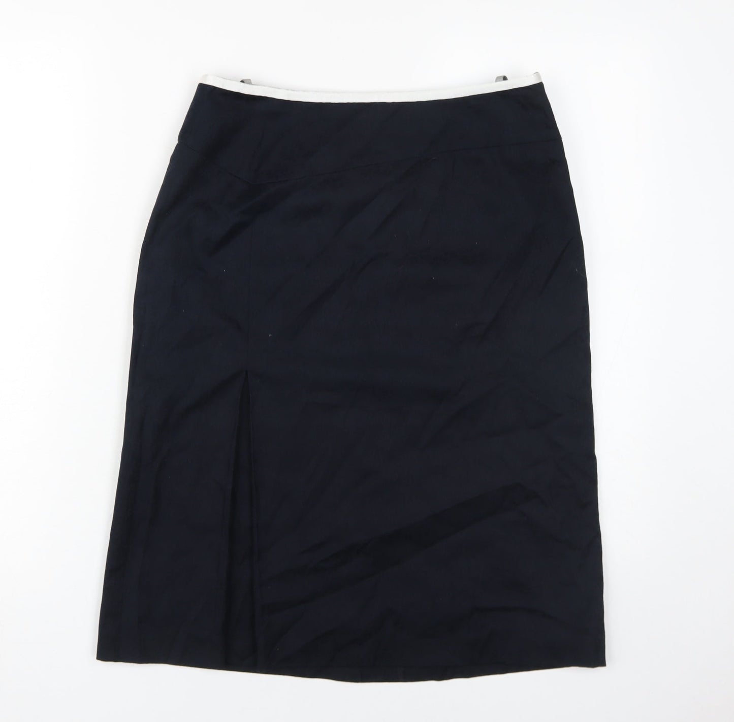 Womens UK Size 12 Gelco Straight & Pencil  Skirt