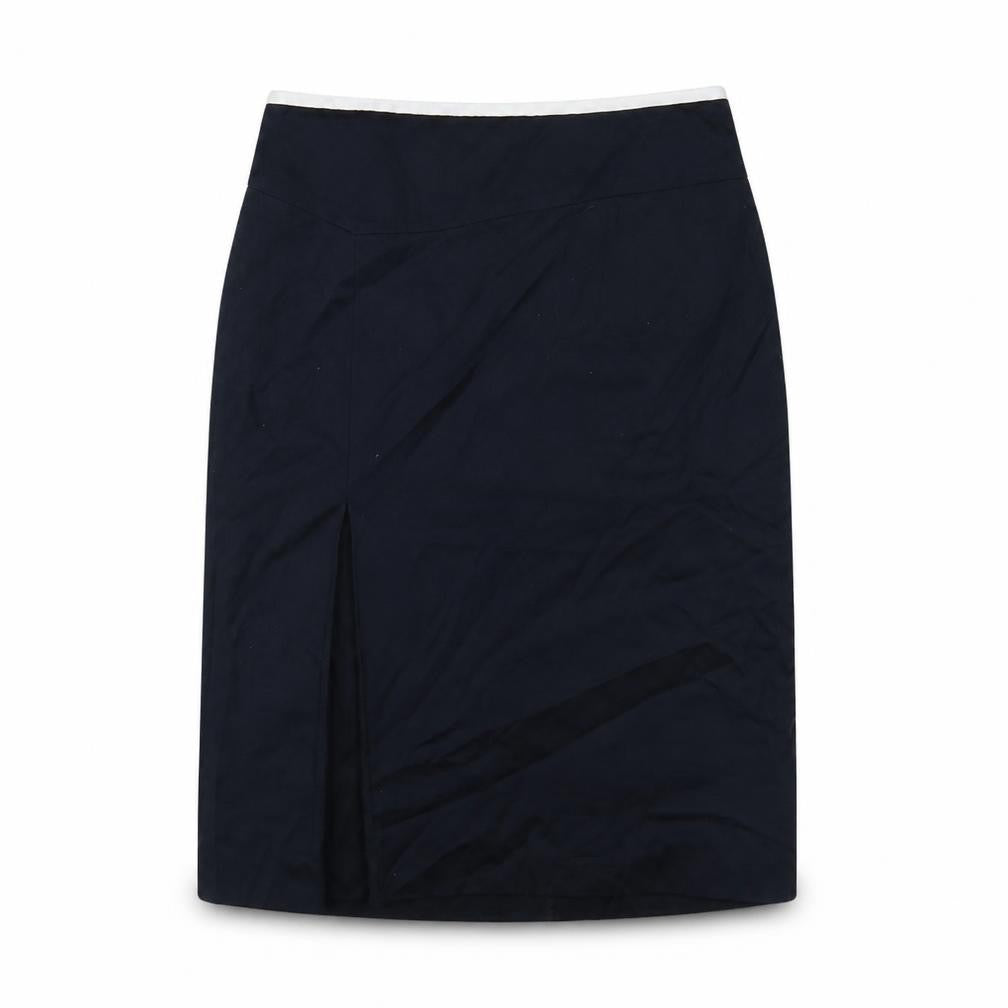 Womens UK Size 12 Gelco Straight & Pencil  Skirt