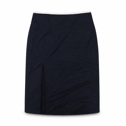 Womens UK Size 12 Gelco Straight & Pencil  Skirt