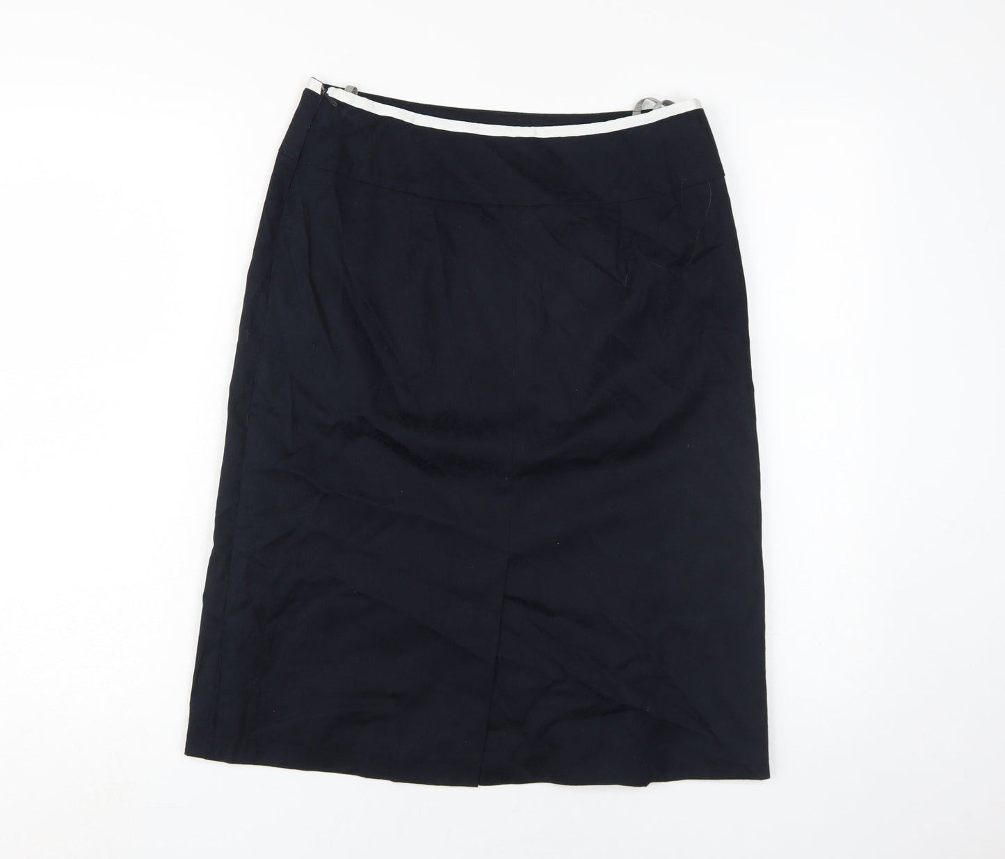 Womens UK Size 12 Gelco Straight & Pencil  Skirt