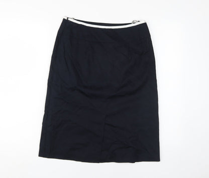 Womens UK Size 12 Gelco Straight & Pencil  Skirt