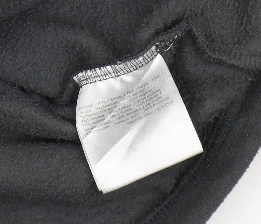 Mens UK Size M Regatta Multicoloured Fleece