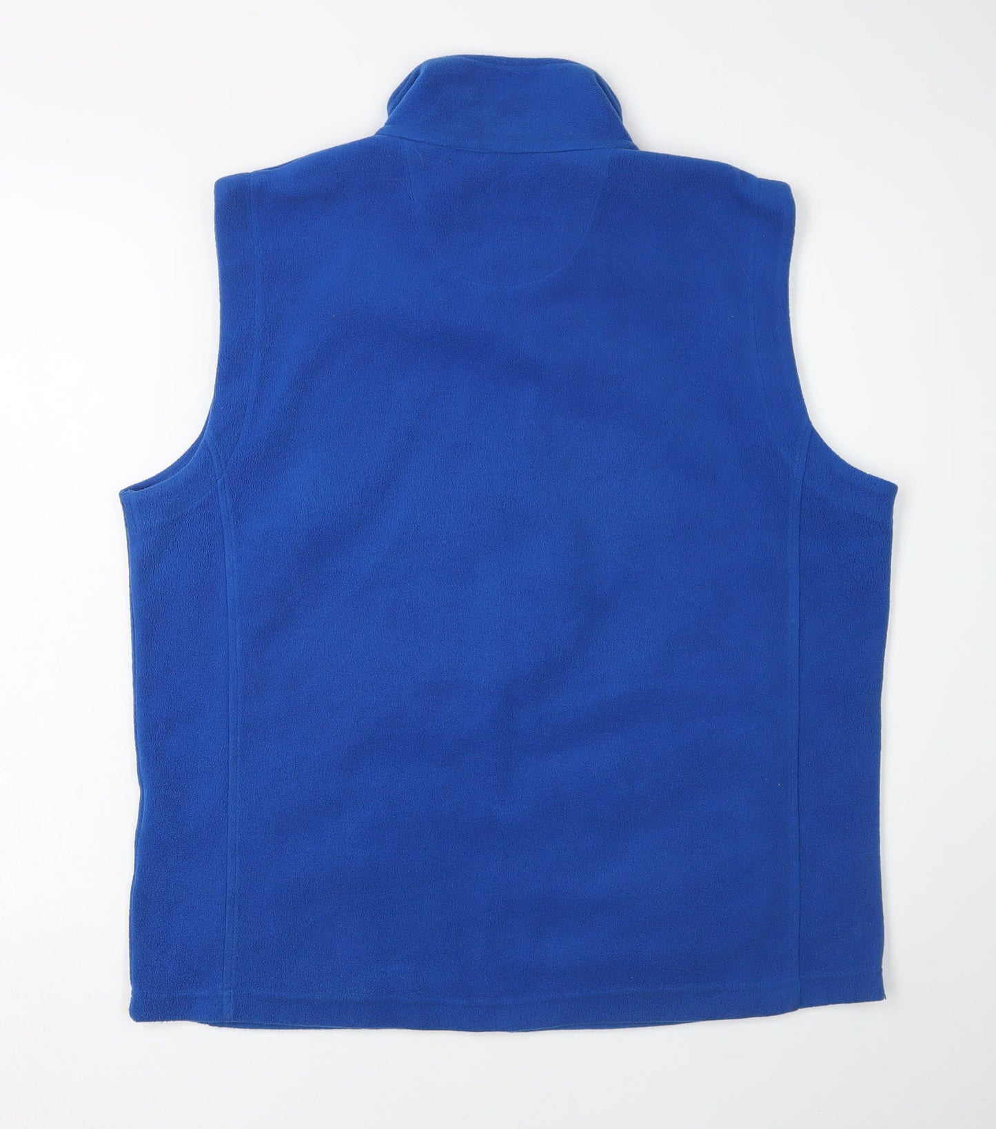 Mens UK Size M Regatta Blue Bodywarmer