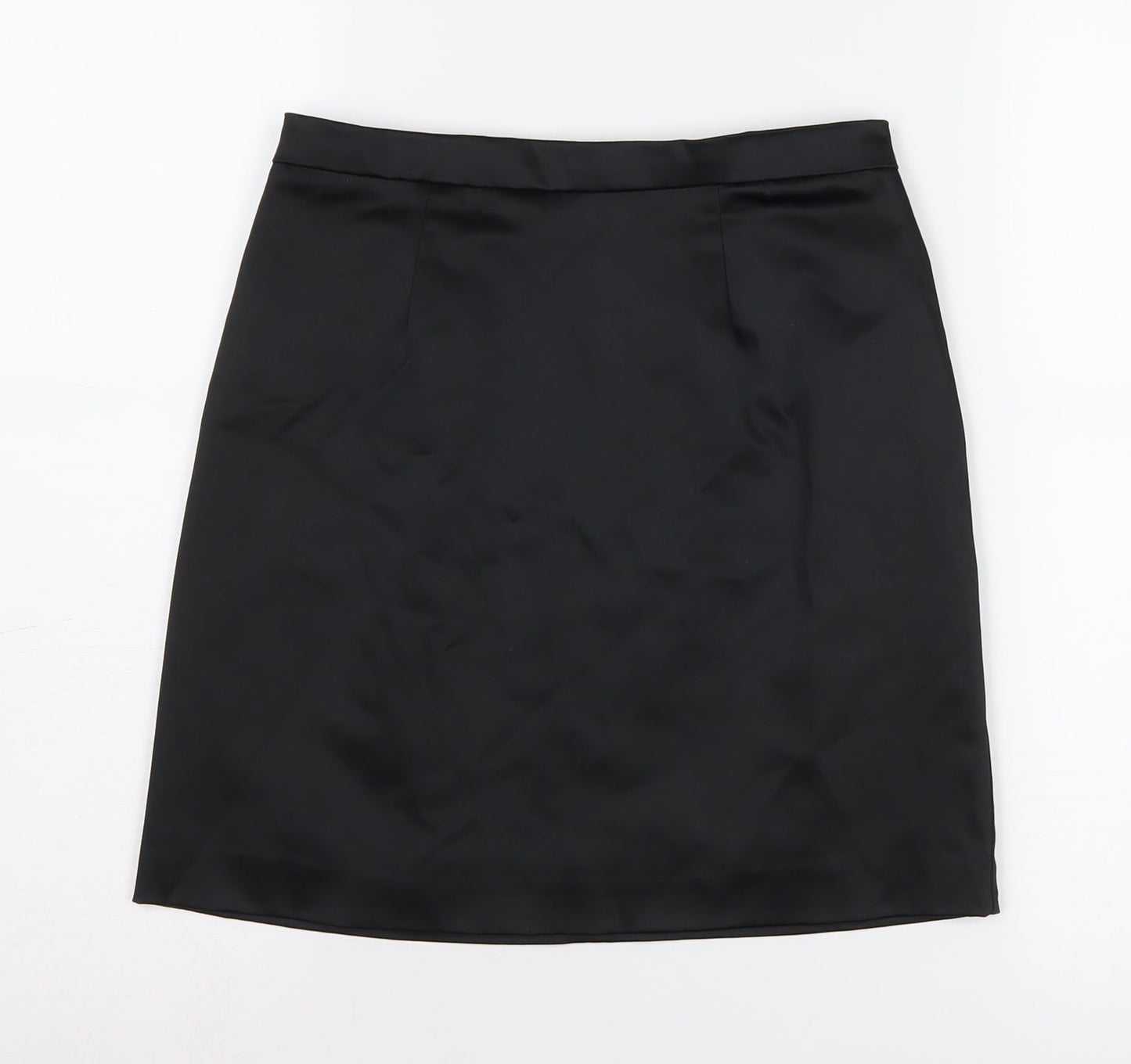 Womens UK Size S River Island Straight & Pencil  Skirt