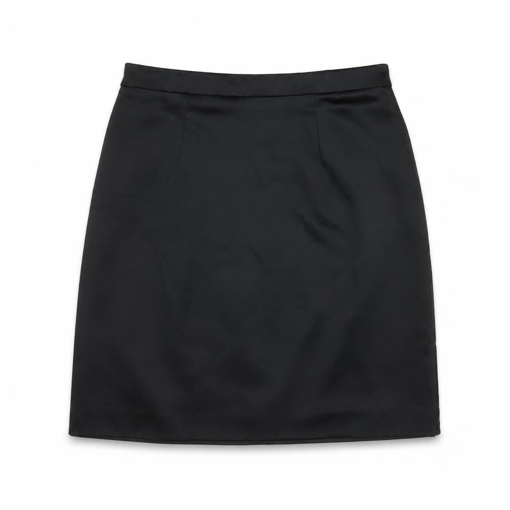 Womens UK Size S River Island Straight & Pencil  Skirt