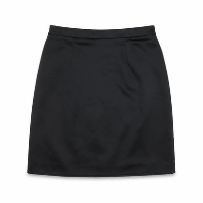 Womens UK Size S River Island Straight & Pencil  Skirt