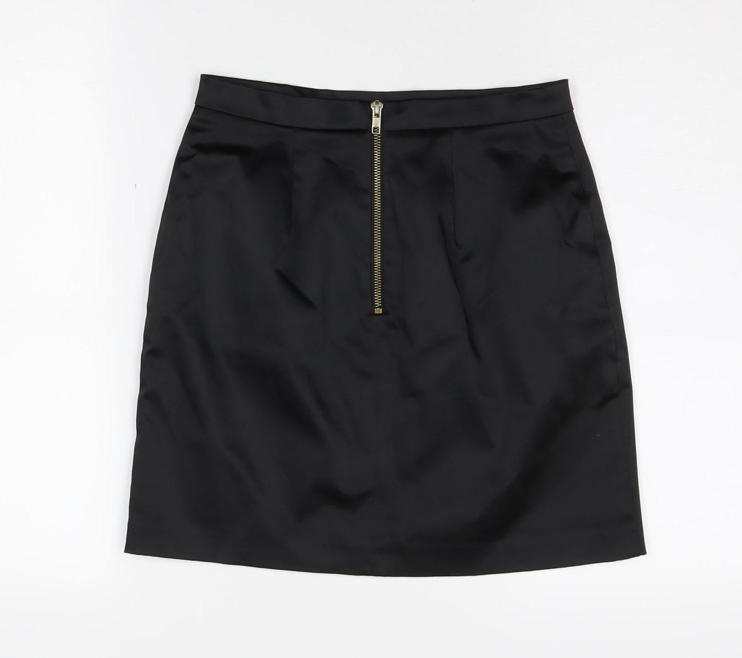Womens UK Size S River Island Straight & Pencil  Skirt