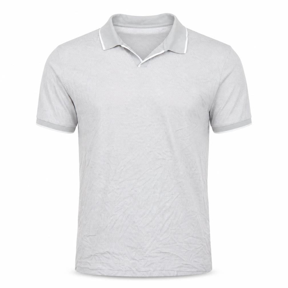 Mens UK Size M Marks and Spencer Modal Blend Polo Shirt