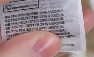 H&M Women's Ivory Pullover Sweatshirt Size 12