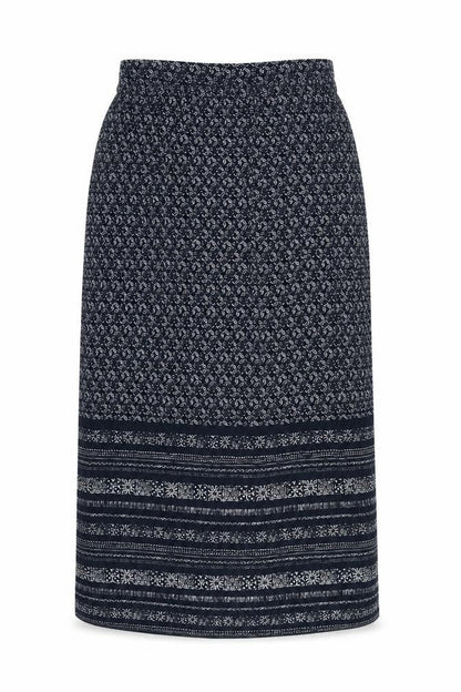 Womens UK Size 10 Marks and Spencer Straight & Pencil  Skirt