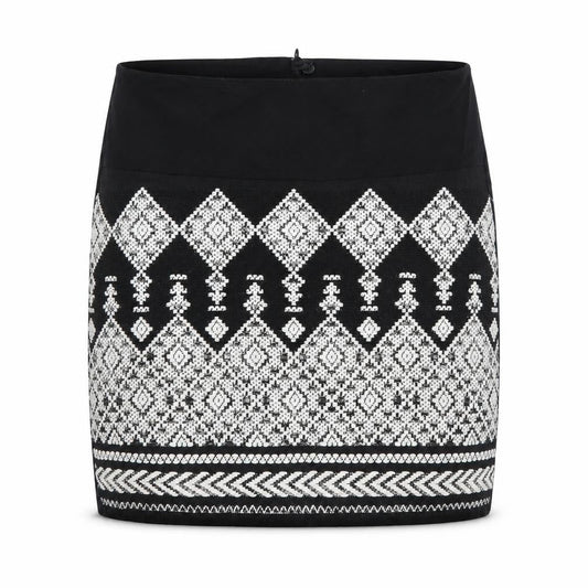Womens UK Size S H&M Straight & Pencil Knit Skirt