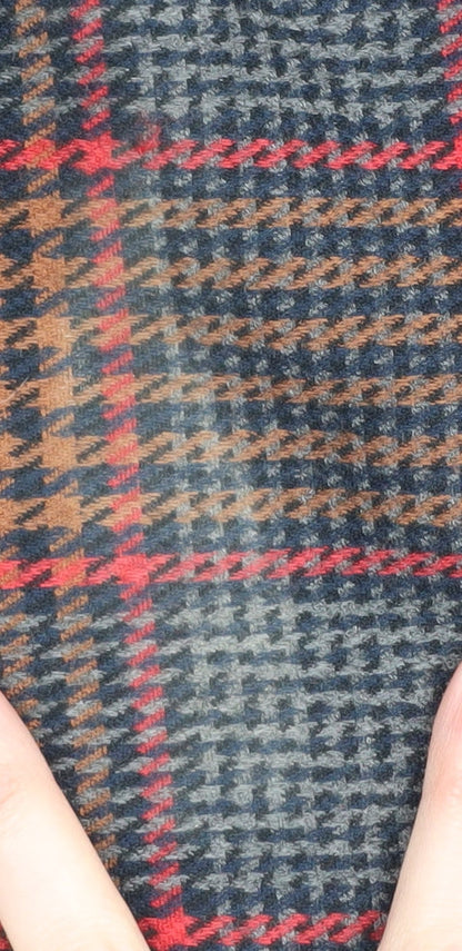 Next Women's Multicoloured Shift Dress Size 10