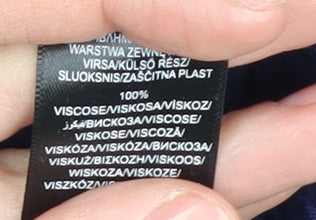 Debenhams Women's Multicoloured Animal Print Dress