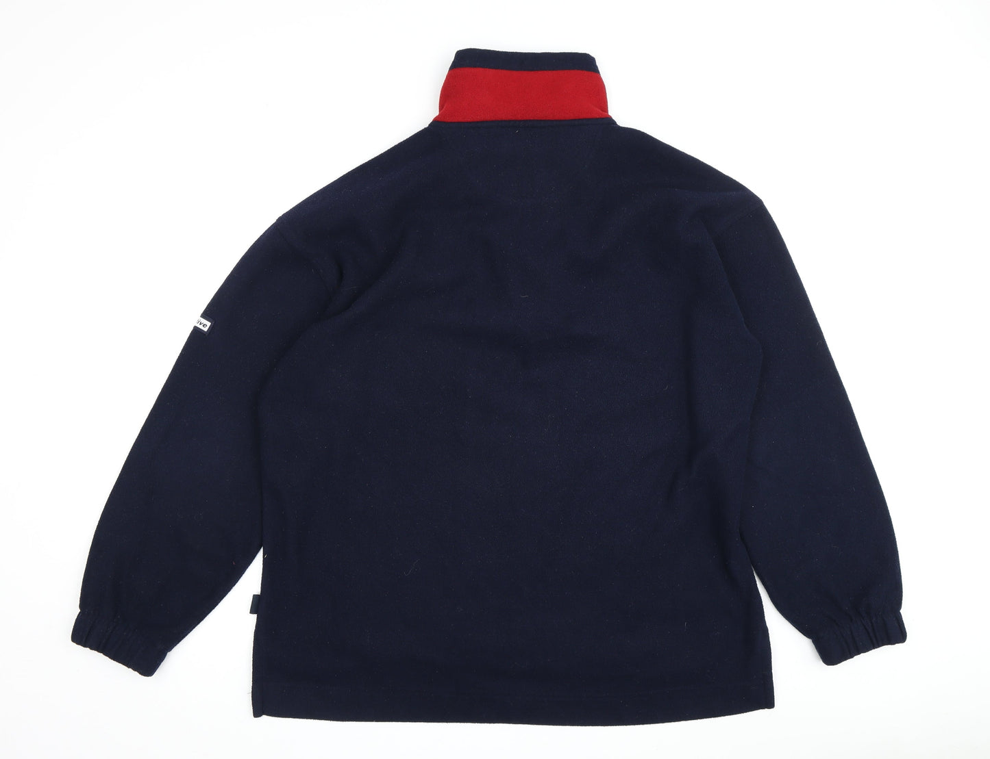 Mens UK Size L R.I. Active Blue 3-in-1 Jacket