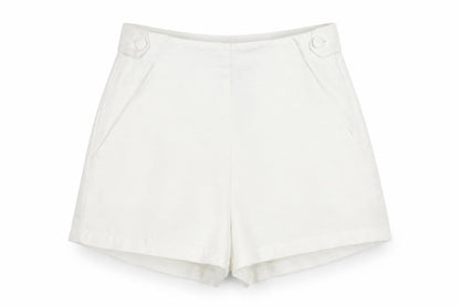 Womens UK Size 12 Topshop Regular Fit Classic Shorts