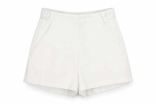 Womens UK Size 12 Topshop Regular Fit Classic Shorts
