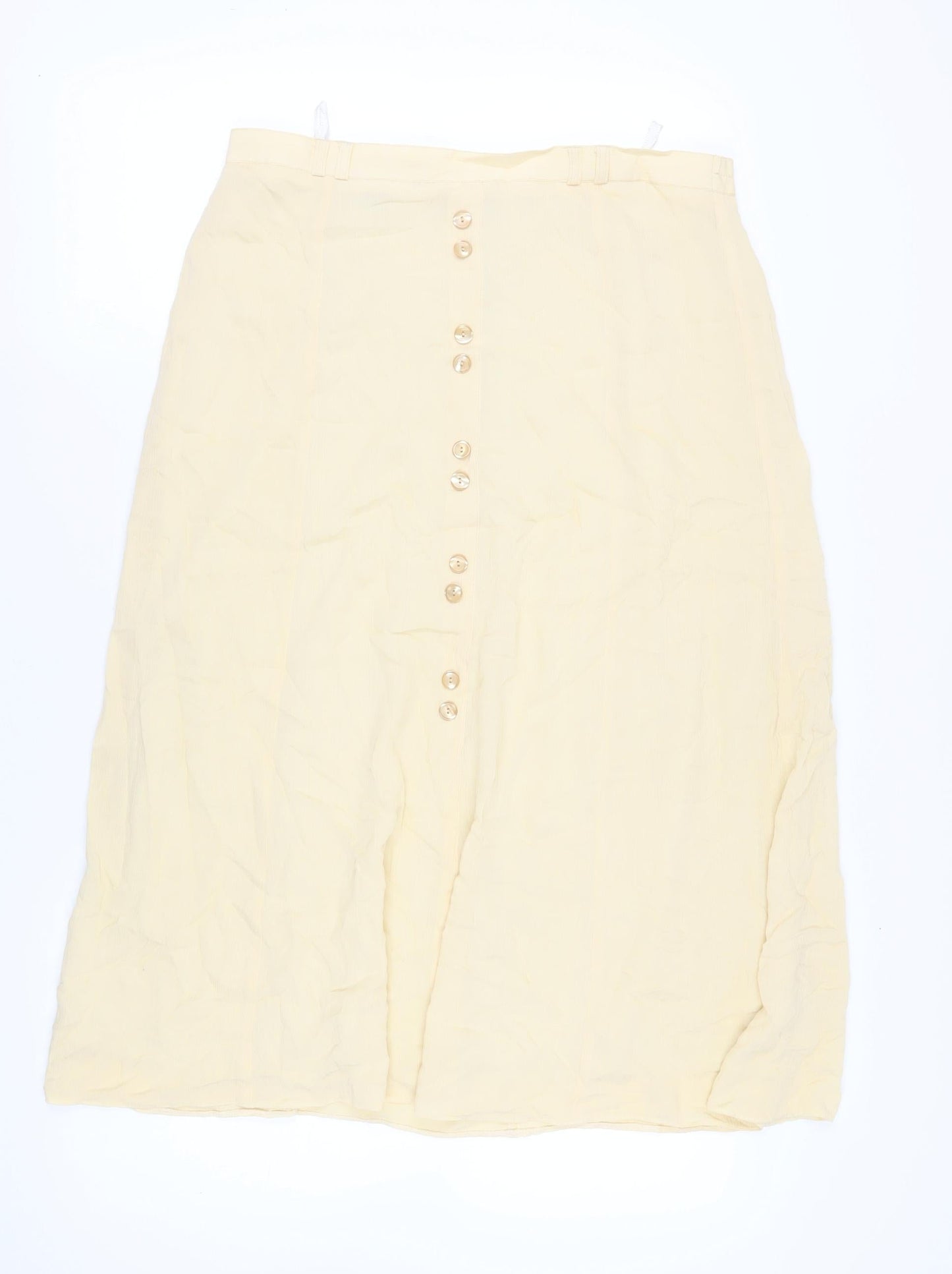 Womens UK Size 16 Steilmann Straight & Pencil  Skirt