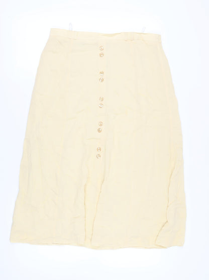 Womens UK Size 16 Steilmann Straight & Pencil  Skirt
