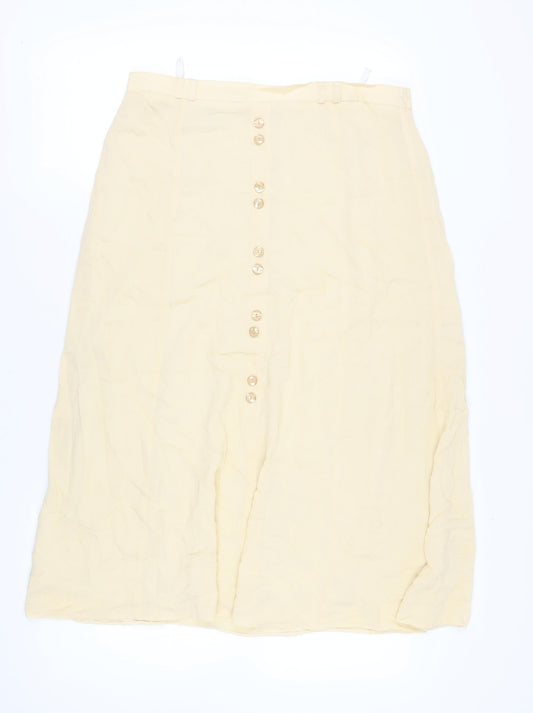 Womens UK Size 16 Steilmann Straight & Pencil  Skirt