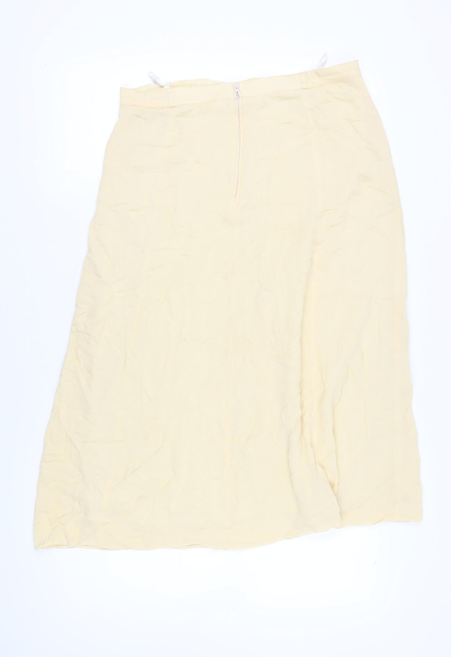 Womens UK Size 16 Steilmann Straight & Pencil  Skirt