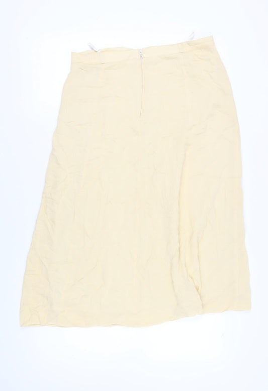 Womens UK Size 16 Steilmann Straight & Pencil  Skirt