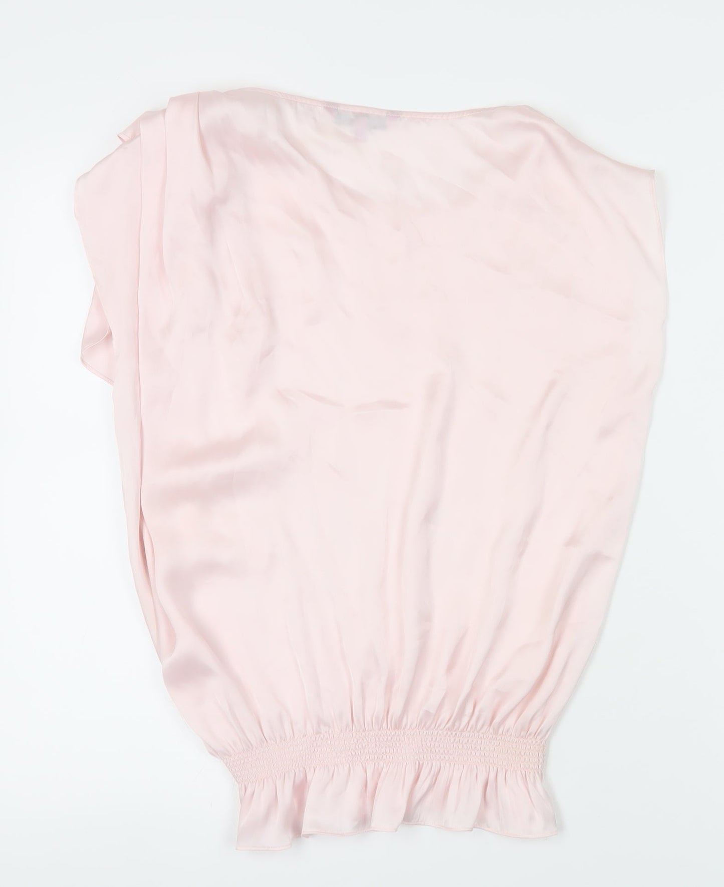 Jasper Conran Women’s Pink Tunic Blouse Size 12