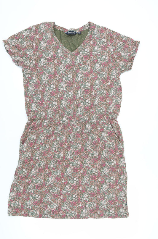 Regatta Women's Floral Knee Length Shift Dress