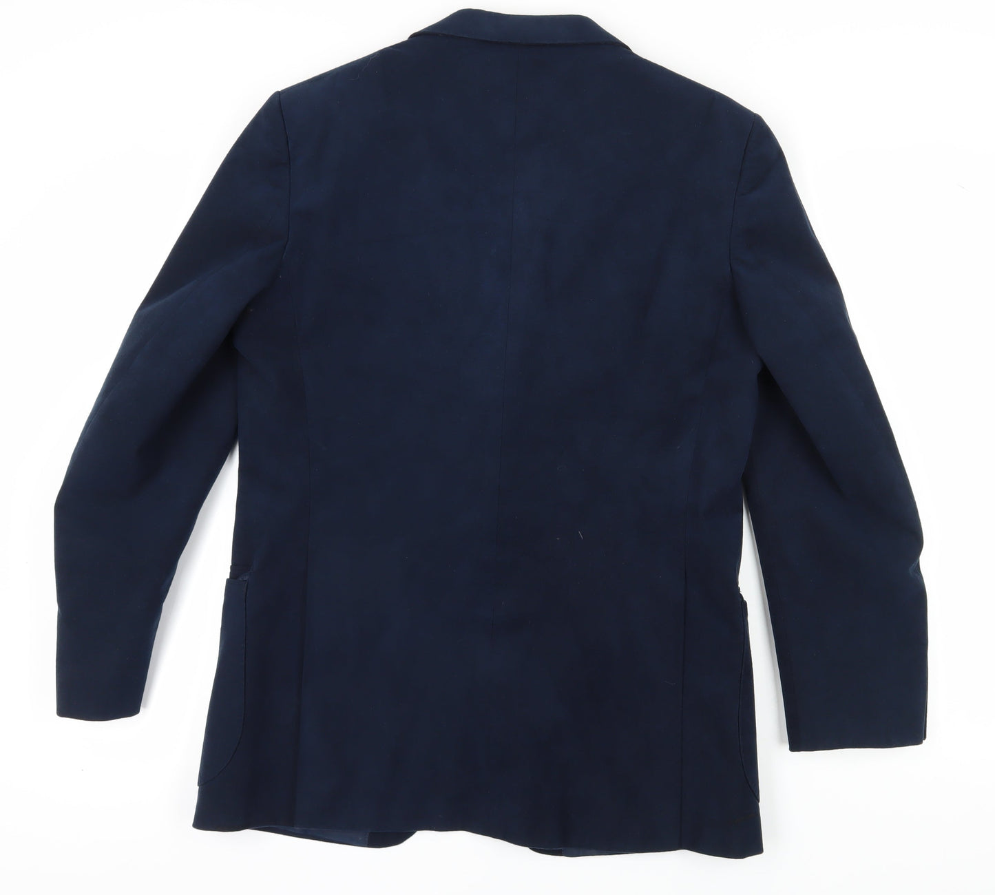 Austin Reed Men's Blue Blazer, Size 42R, Classic Style