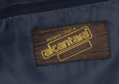 Austin Reed Men's Blue Blazer, Size 42R, Classic Style