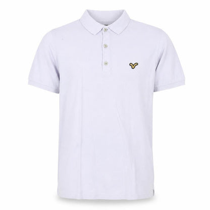 Mens UK Size S Voi Jeans Cotton Polo Shirt