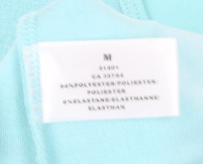Womens UK Size M Windsmoor Blue  Tank