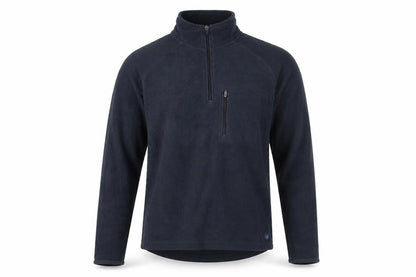 Mens UK Size XS Peter Storm Navy 1/2 Zip Sweatshirt