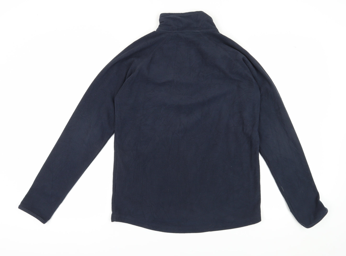 Mens UK Size XS Peter Storm Navy 1/2 Zip Sweatshirt