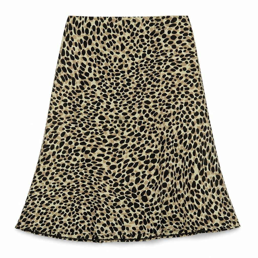 Womens UK Size 10 Great Plains A-Line  Skirt