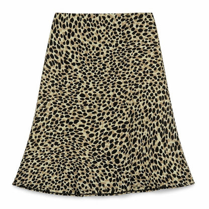 Womens UK Size 10 Great Plains A-Line  Skirt