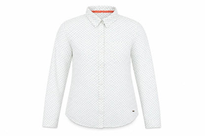 Womens UK Size S Trespass White  Button-Up