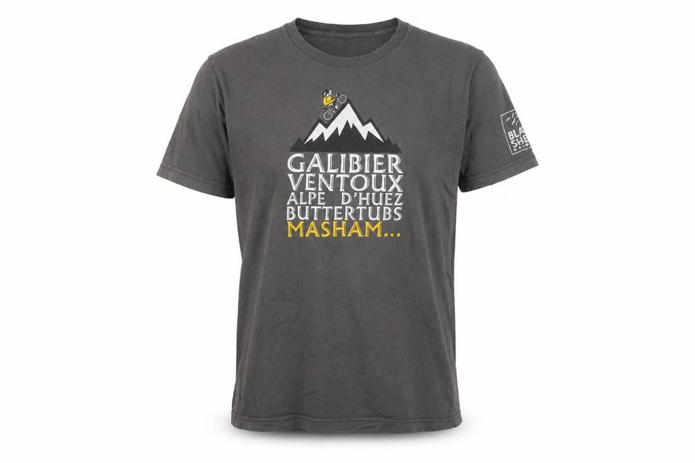 Mens UK Size M American Apparel Grey  T-Shirt