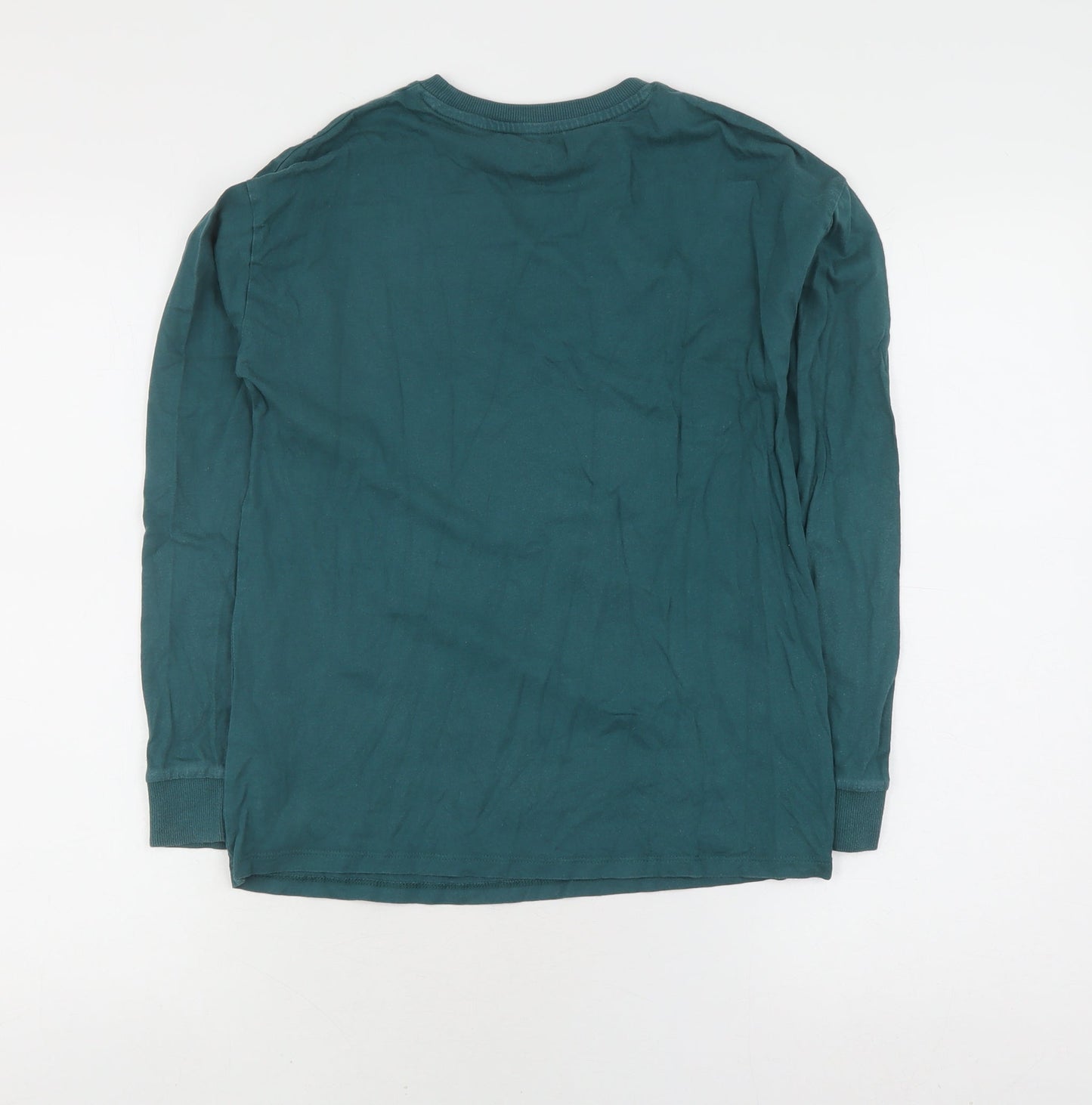 Marks and Spencer Green Xbox T-Shirt, Unisex Kids 12-13 Years