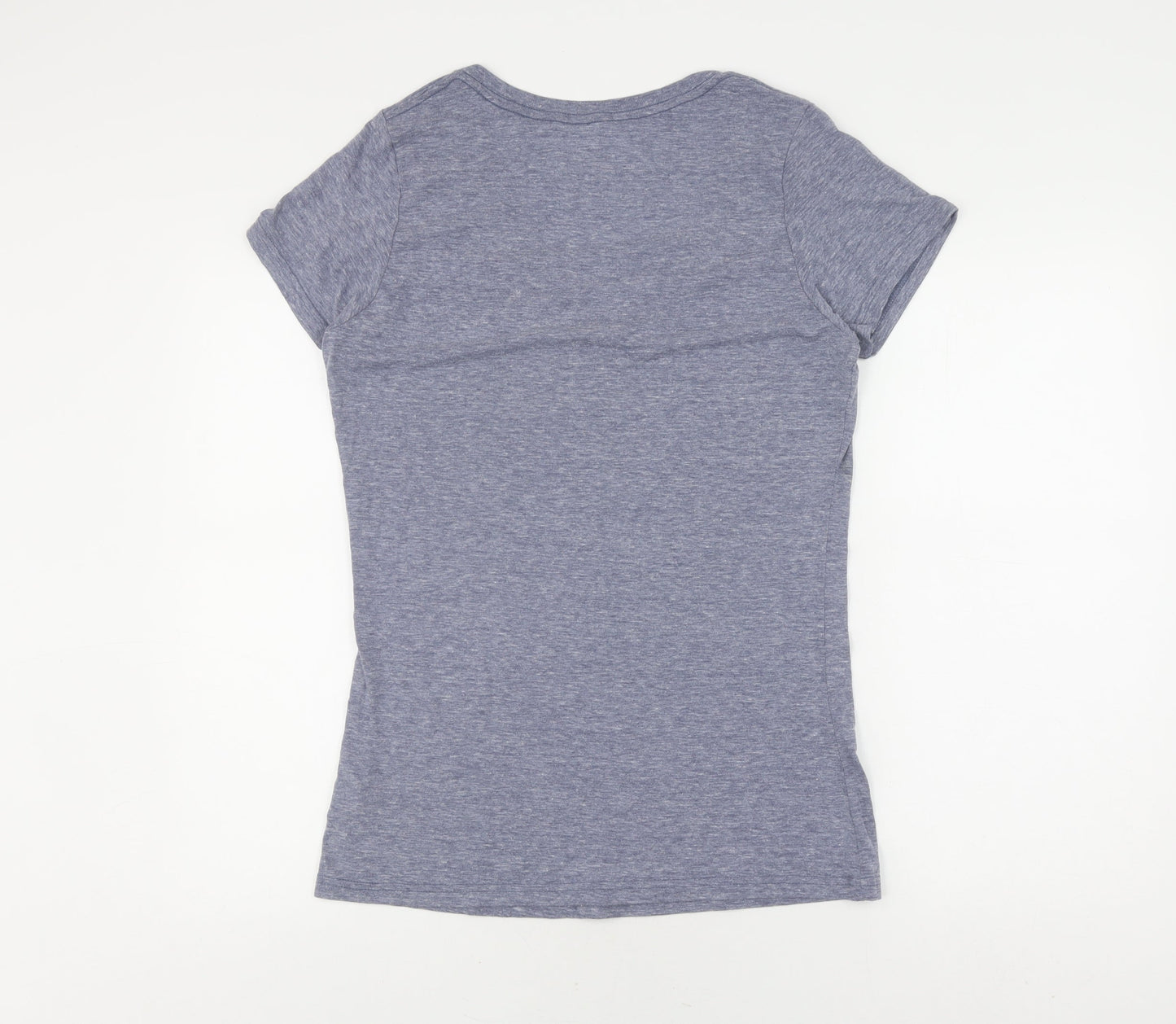 Touch by Alyssa Milano Women’s Grey Patriots T-Shirt L