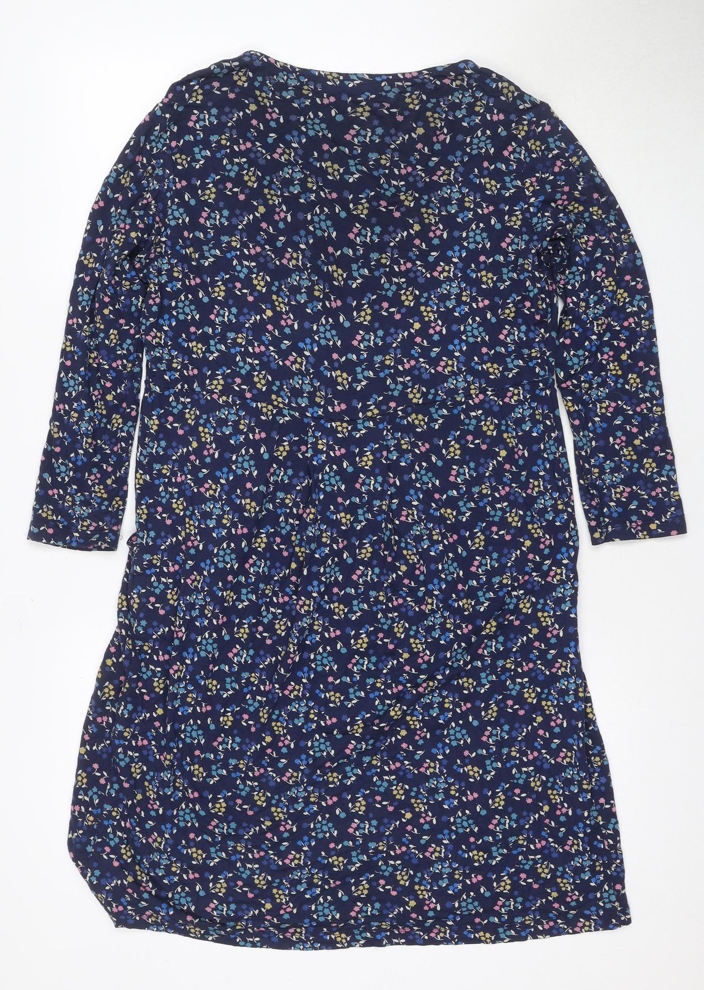 JoJo Maman Bébé Women's Multicoloured M Shift Dress