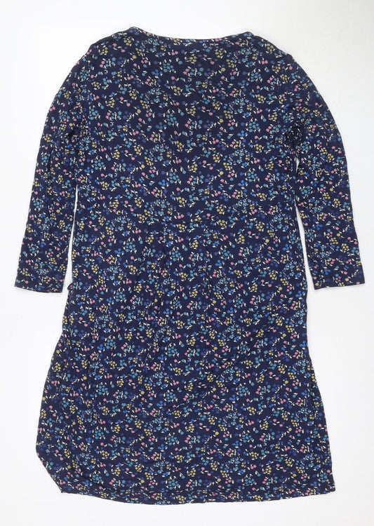 JoJo Maman Bébé Women's Multicoloured M Shift Dress