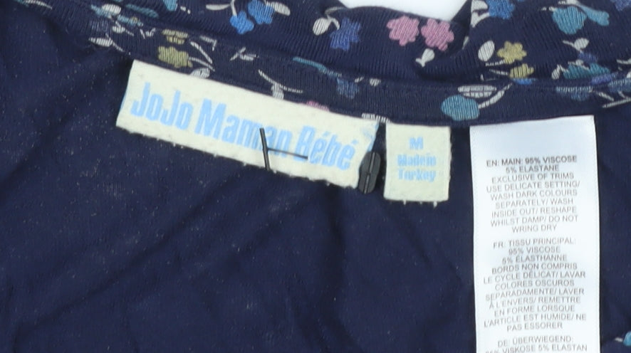 JoJo Maman Bébé Women's Multicoloured M Shift Dress