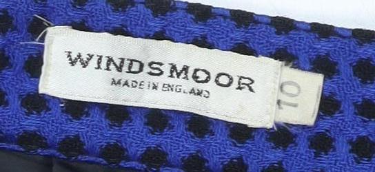 Womens UK Size 10 Windsmoor Straight & Pencil  Skirt