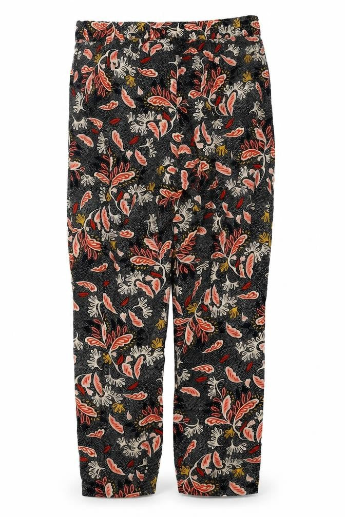 Womens UK Size 8 H&M   Multicoloured Trousers