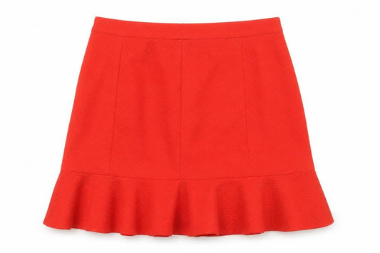 Womens UK Size 12 Oasis A-Line  Skirt