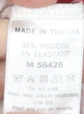 Womens UK Size 14 NEXT Multicoloured