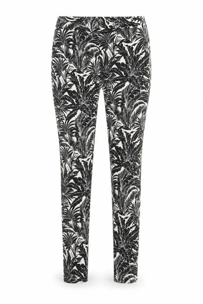 Womens UK Size 10 Topshop Slim Fit Jegging Black Trousers